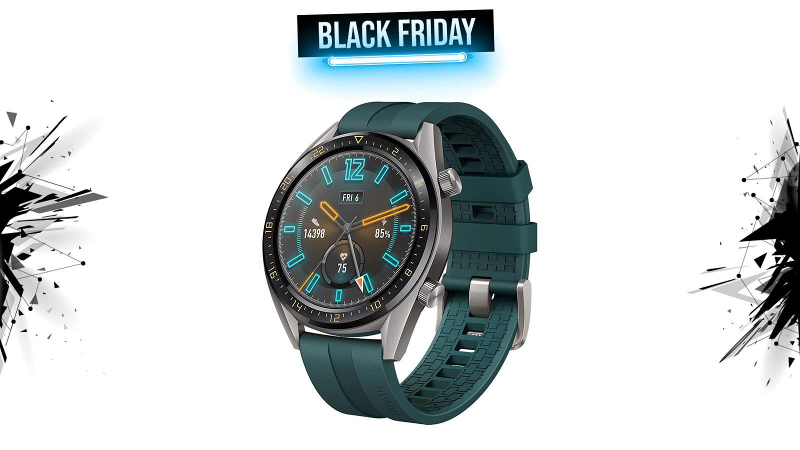 huawei gt watch amazon