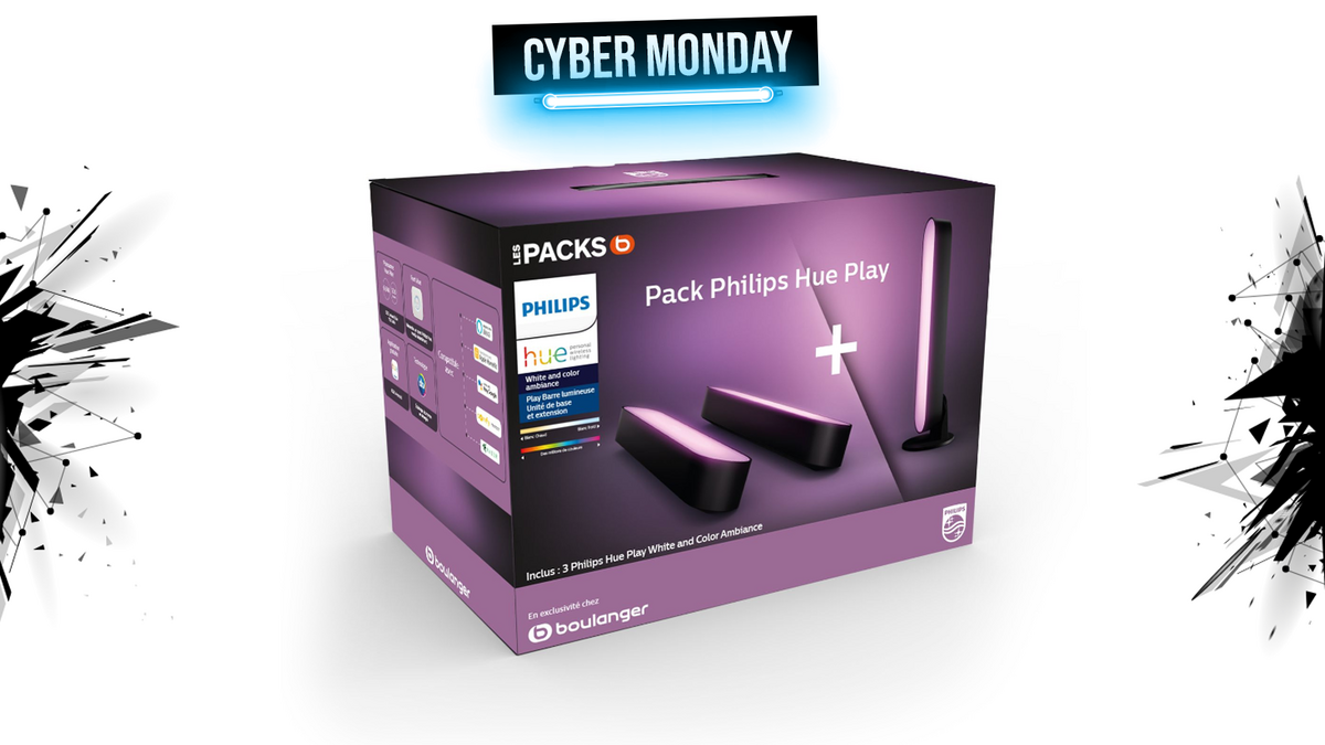 philips hue cyber monday 1600