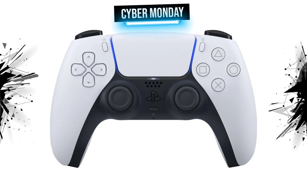 manette ps5 cyber monday 1600