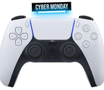 Cyber Monday : la manette PS5 DualSense en réduction grâce à un code Rakuten
