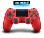 Cyber Monday : la manette PS4 DualShock 4.0 V2 à prix cassé !