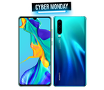Cyber Monday : double promo sur le Huawei P30 grâce à un code RueDuCommerce