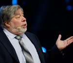 Steve Wozniak lance une entreprise blockchain et son token WOZX
