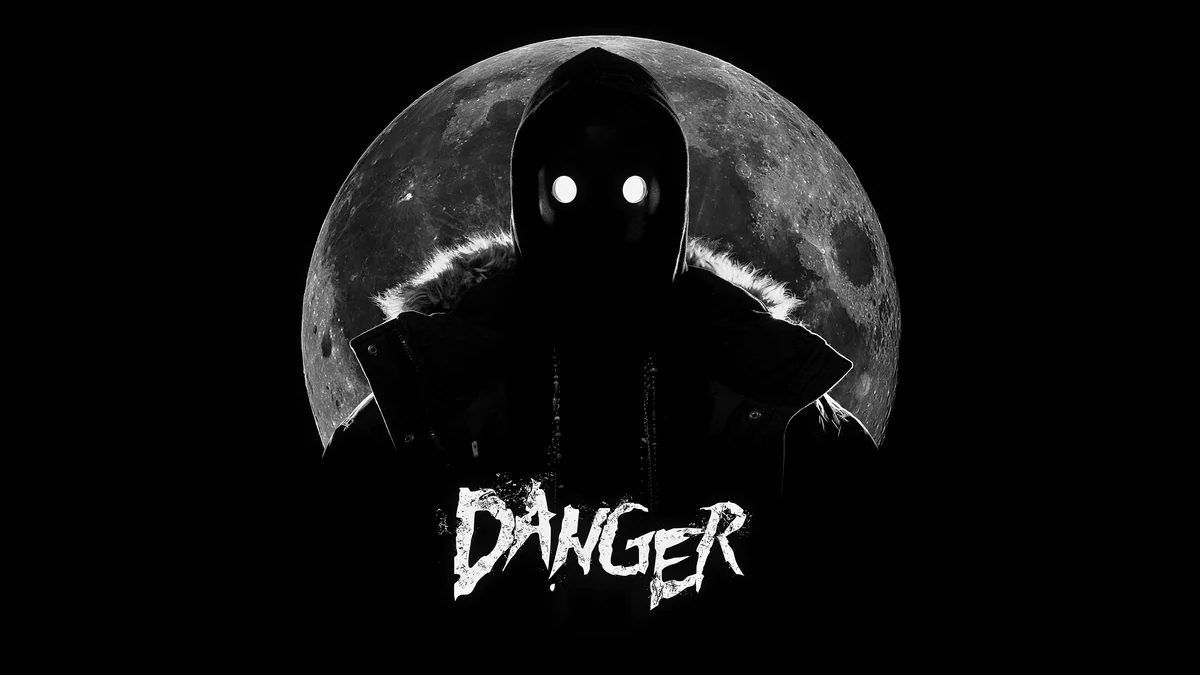 Danger © Danger