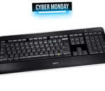 Cyber Monday : le clavier bureautique Logitech K800 à -40% sur Amazon
