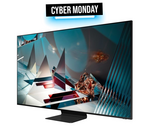 Cyber Monday : l'incroyable TV Samsung 65