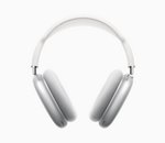 Apple présente ses AirPods Max, son (très cher) casque circum à réduction du bruit active