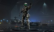 Halo Infinite : un système de ping et des râteliers comme point d'apparition d'armes pour le multijoueur