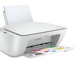 Soldes Cdiscount : l'imprimante HP DeskJet 2710 à prix bradé