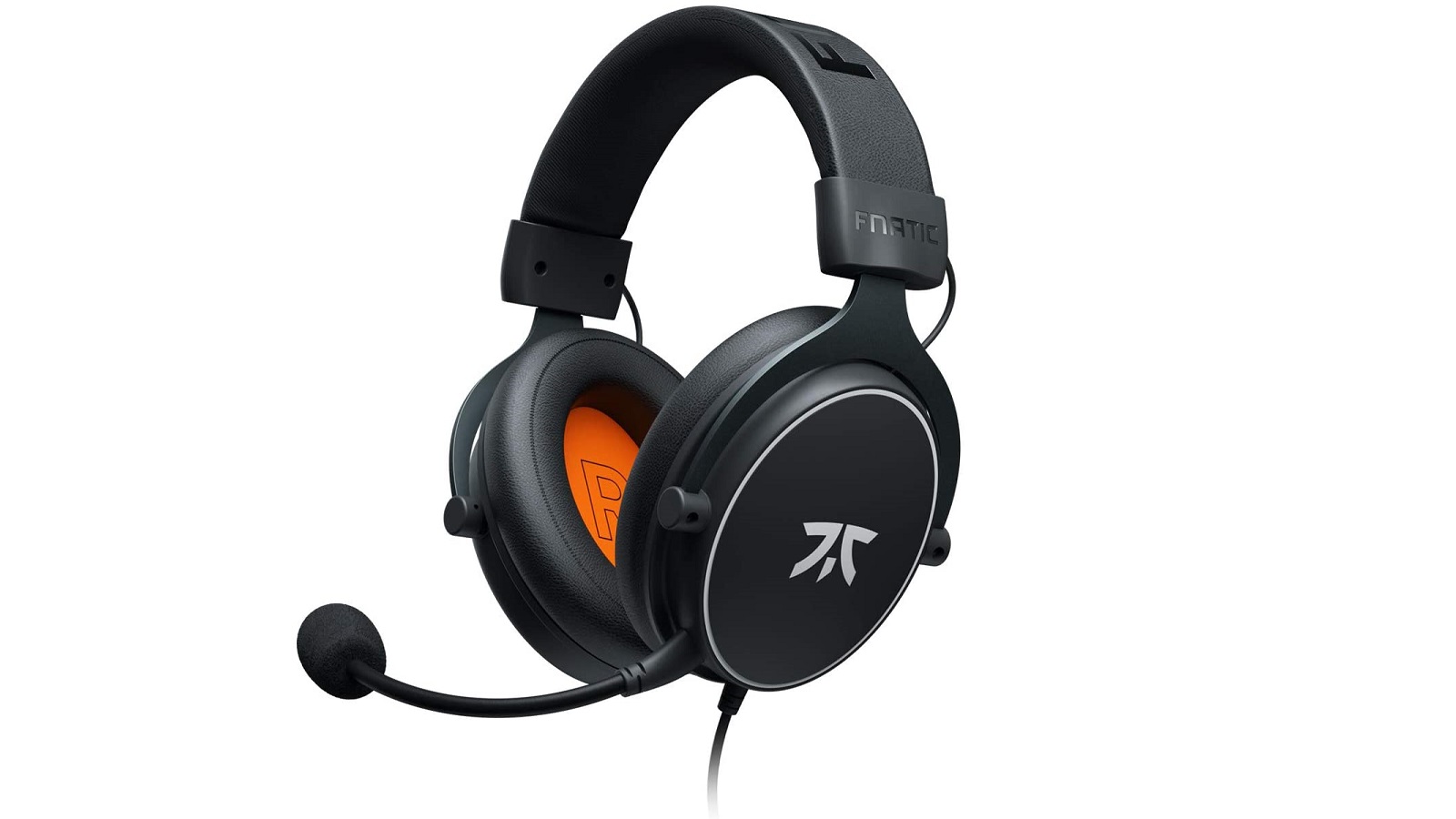 Pour Noël, offrez un casque gamer Fnatic React en promo sur