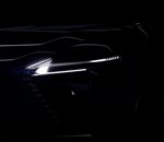 Bientôt un nouveau SUV électrique chez Lexus, propulsé par sa nouvelle transmission 