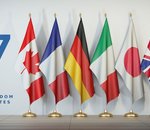 Les dirigeants du G7 s’accordent sur la nécessité de réglementer les crypto-monnaies