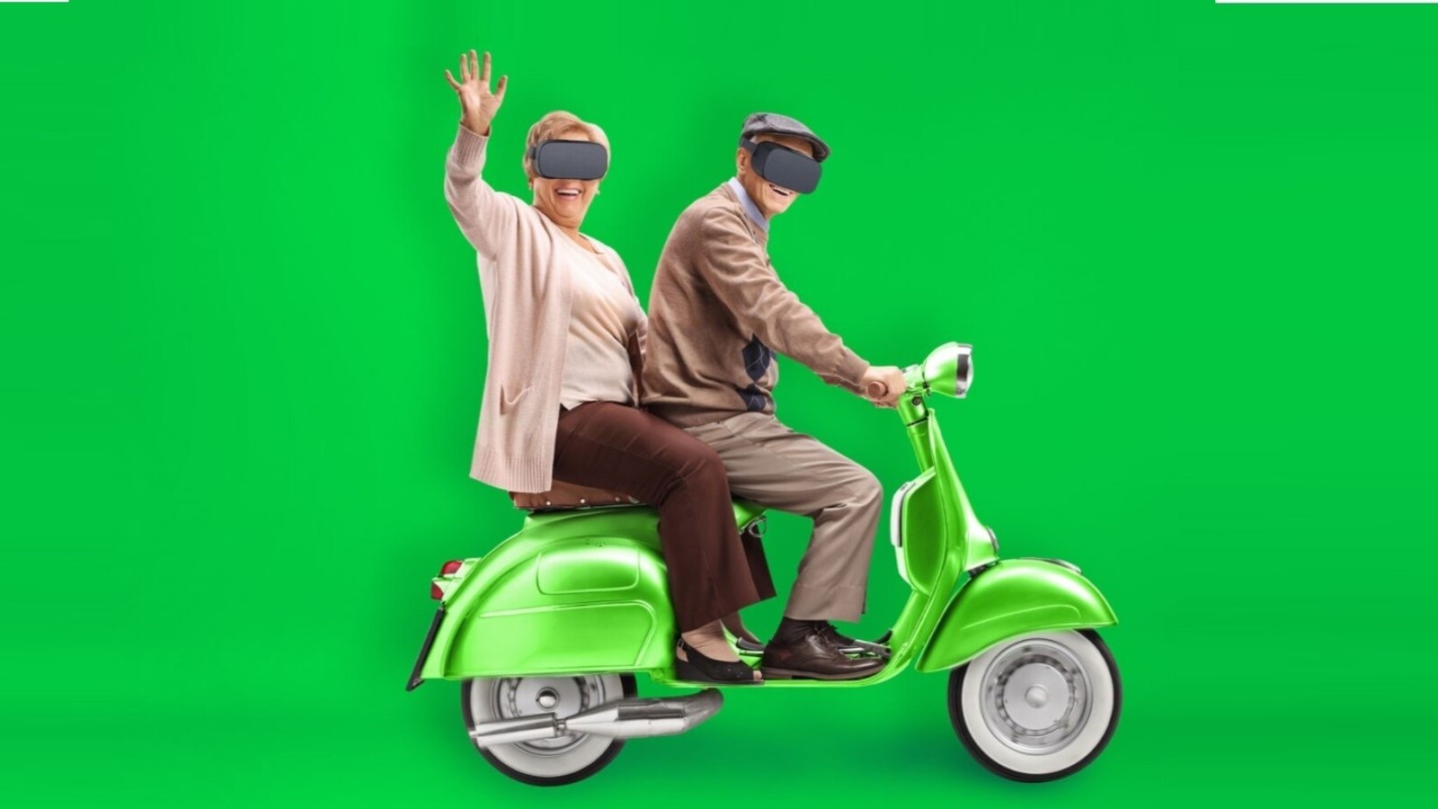 Ehop, l&#39;agence de voyages virtuels qui permet de voyager sans se déplacer