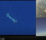 Le prototype de Starship décolle pour un spectaculaire essai à 12,5 km d'altitude (avec un atterrissage moins doux que prévu)