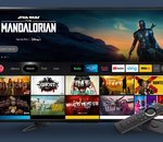 Amazon revoit le logiciel de ses Fire TV