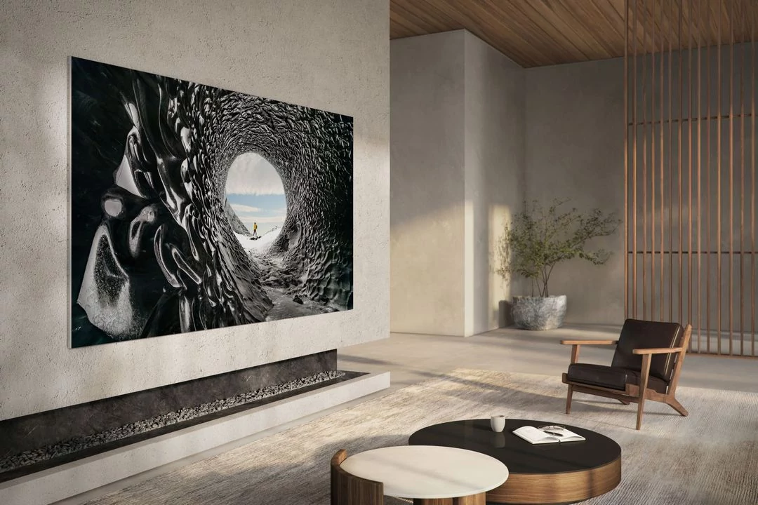 Samsung Micro LED