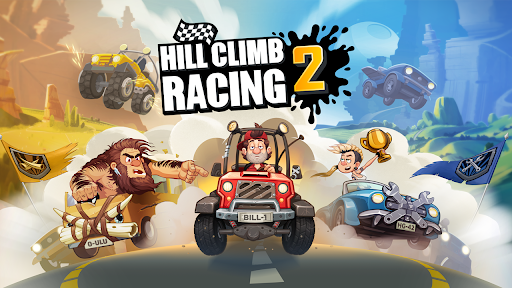 Image Hill Climb Racing 001