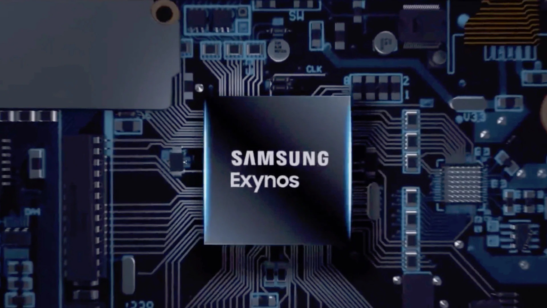 L'Exynos 2100 de Samsung pourrait s'annoncer le 15 décembre