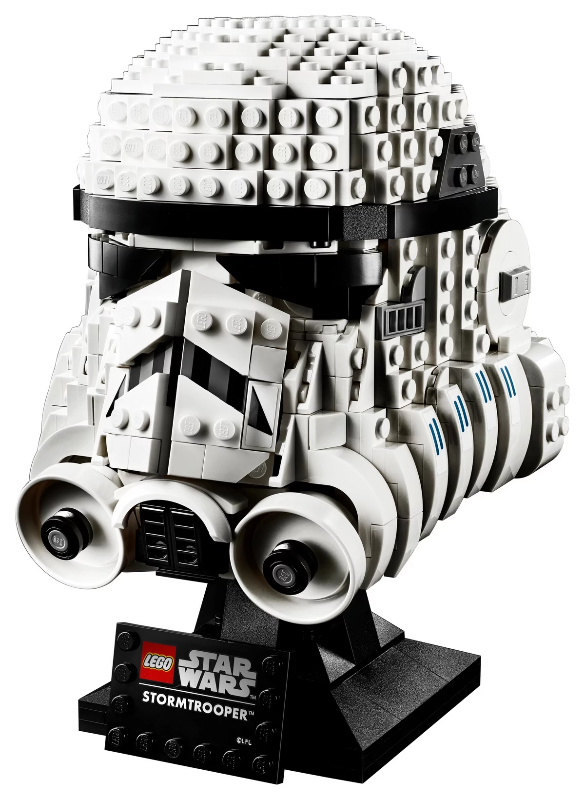 LEGO Stormtrooper © LEGO