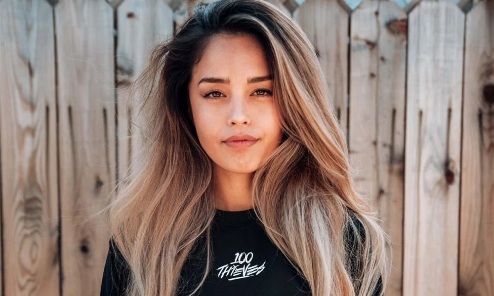 Valkyrae