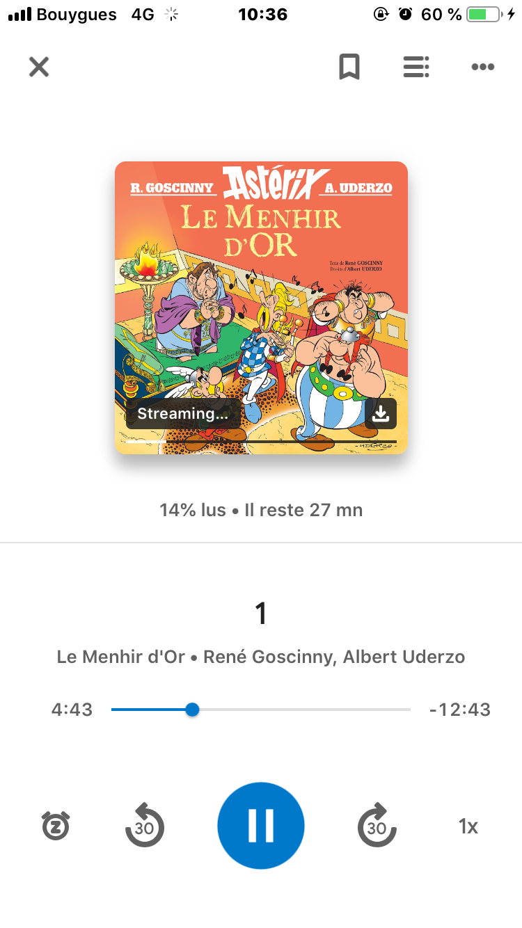 google_livres_ios_audiobook © P-E LAURENT
