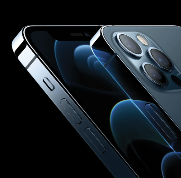 Samsung fournira les écrans 120 Hz des iPhone 13 Pro et 13 Pro Max