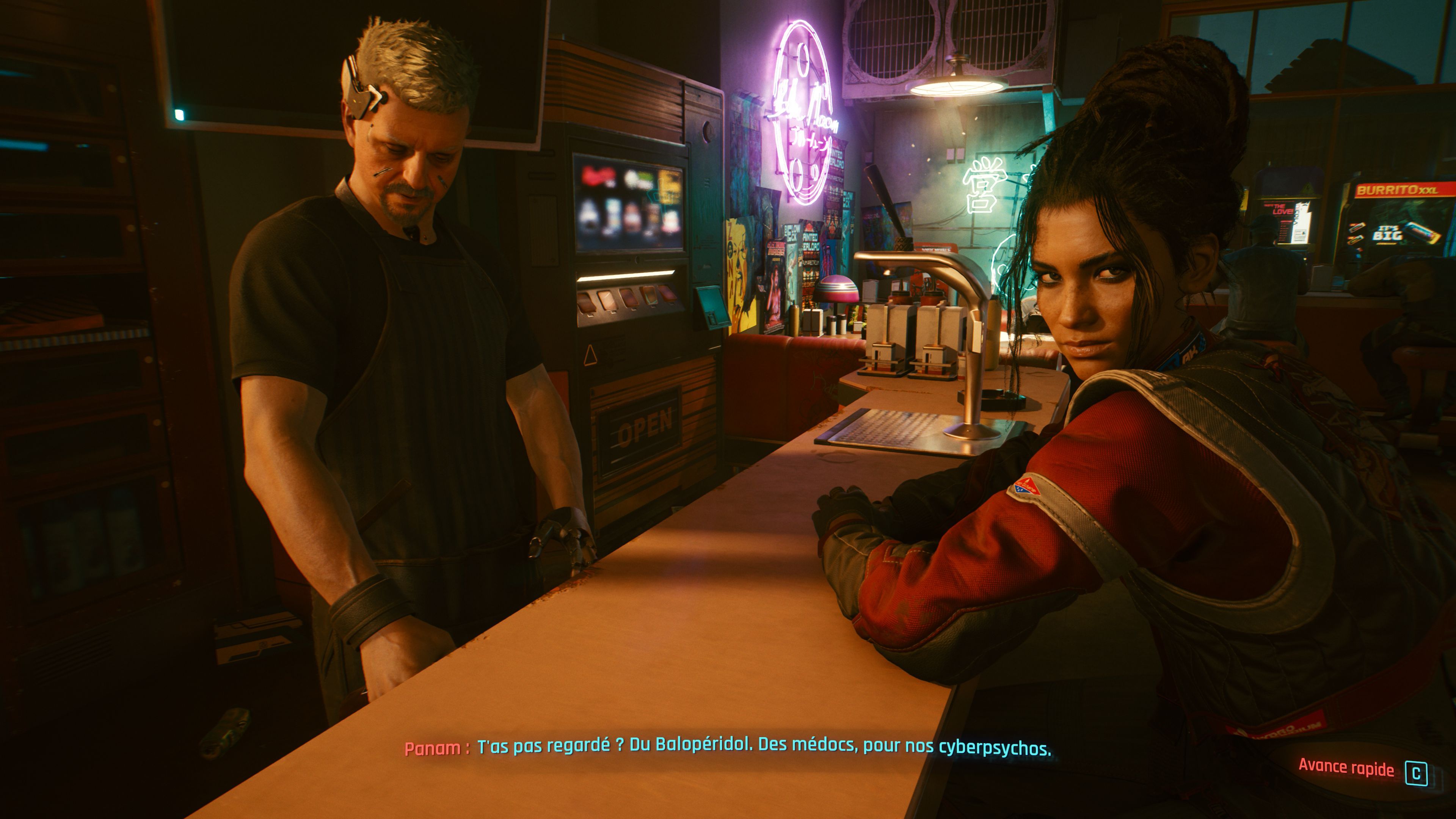 Cyberpunk 2077 : une nouvelle roadmap entretient le flou sur la sortie des DLC en 2021