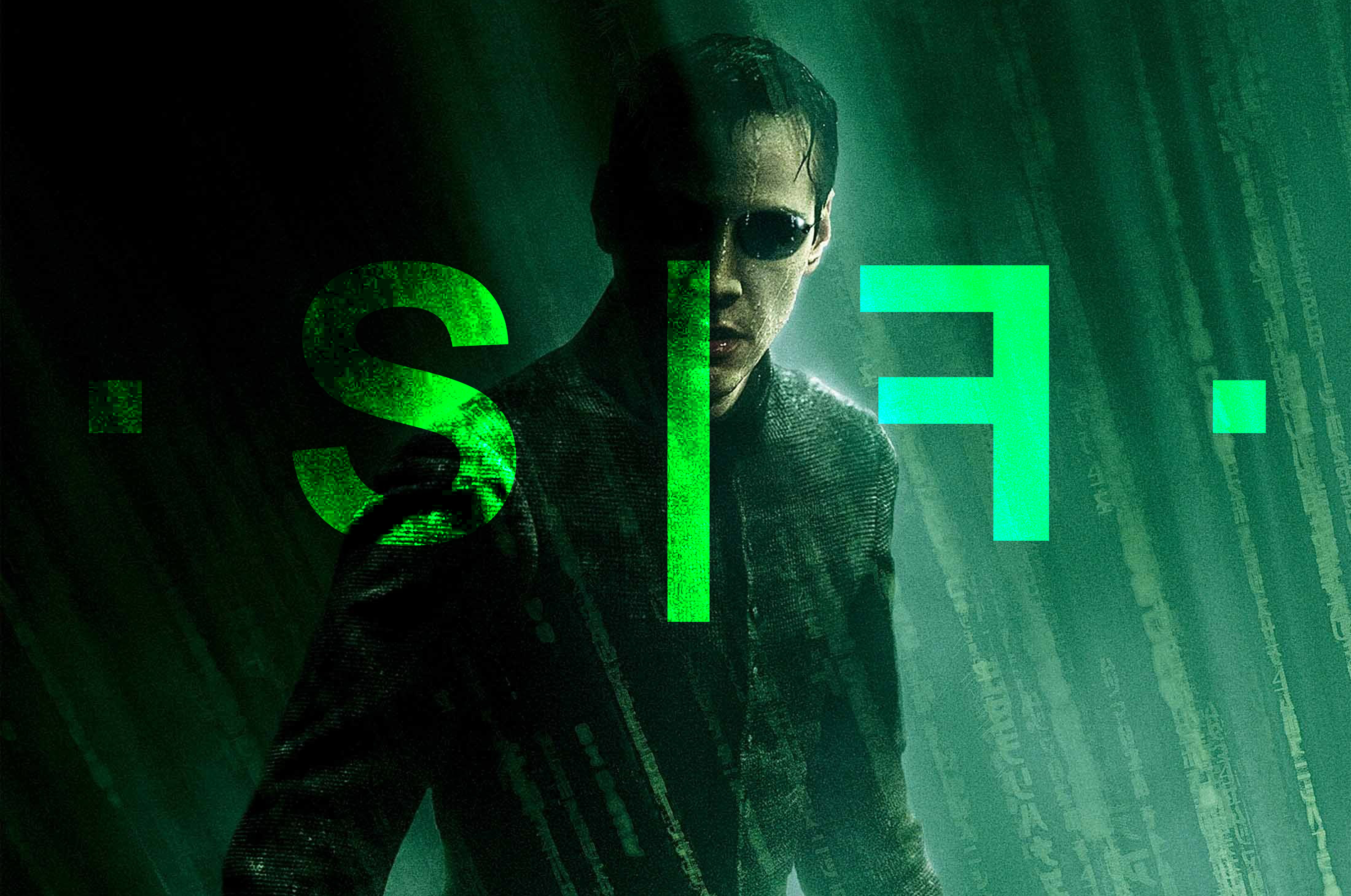 Matrix Revolution : l'histoire sans fin ?