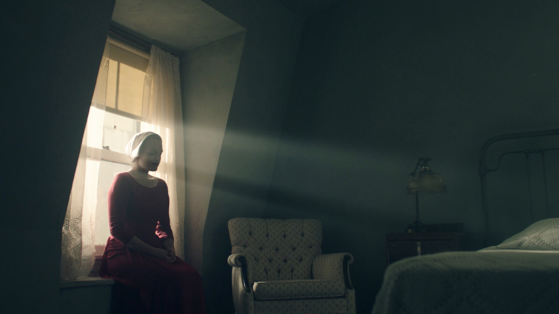 Hulu renouvelle (déjà) The Handmaid's Tale pour une saison 5