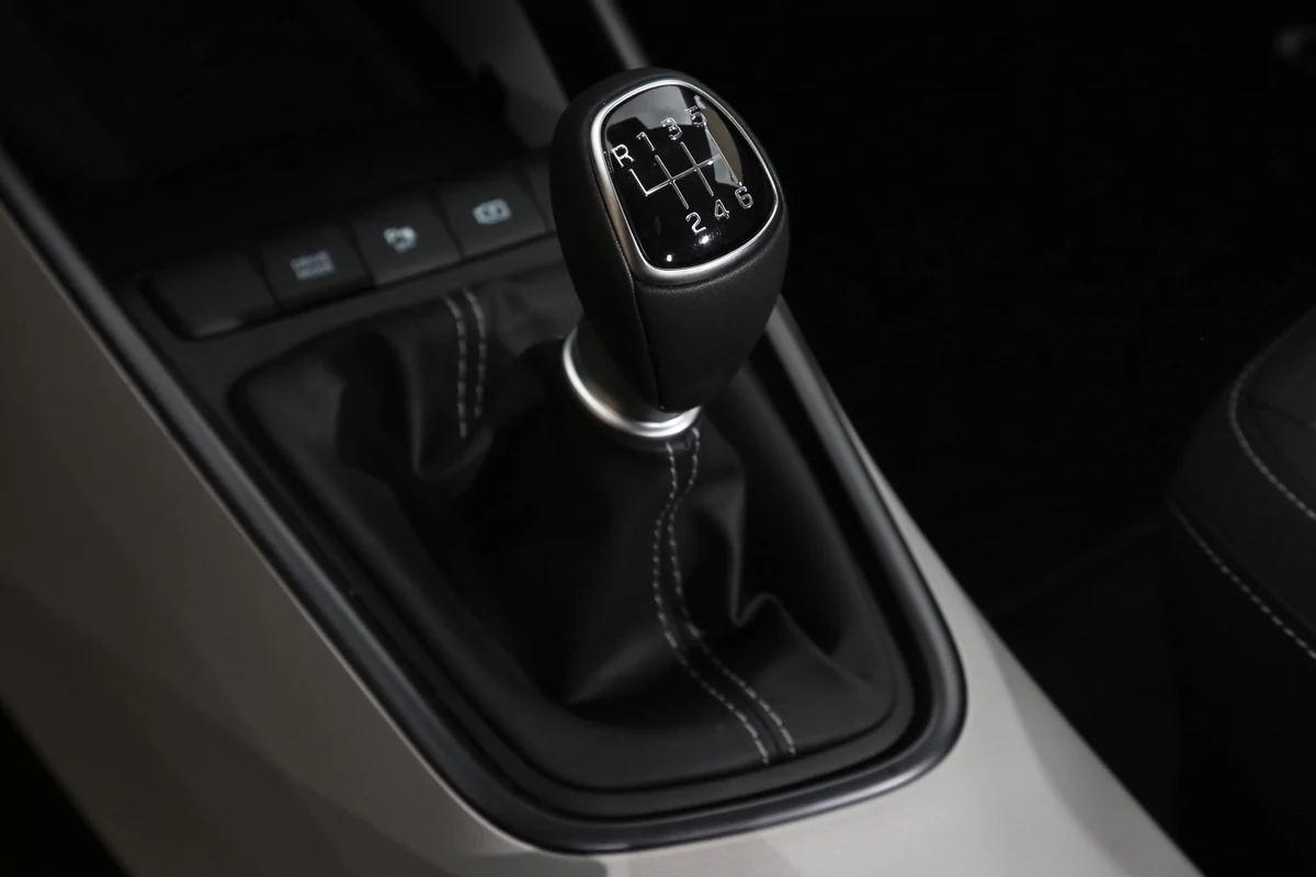Hyundai i20 48V © Camille Pinet