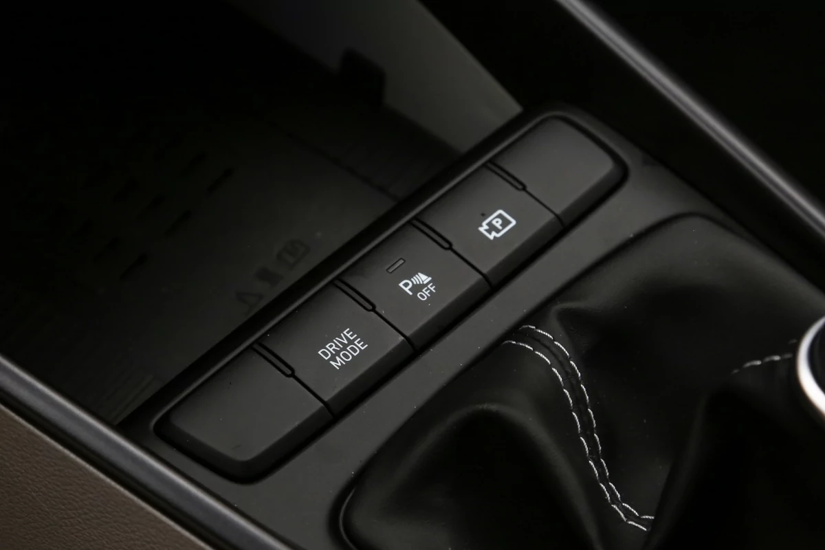 Hyundai i20 48V © Camille Pinet