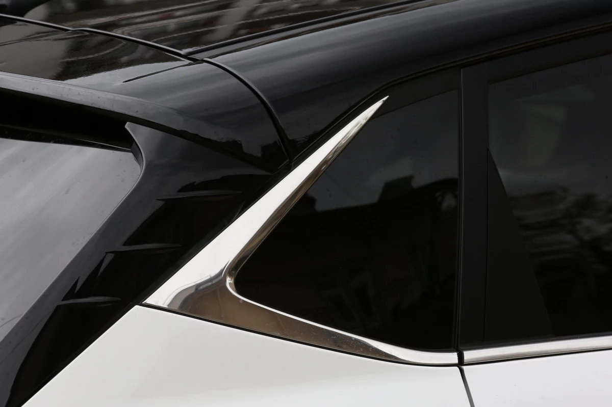Hyundai i20 48V © Camille Pinet