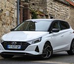 Essai de la Hyundai i20 48V : la micro-hybridation est-elle efficace ?