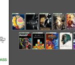 Xbox Game Pass : en décembre, Among Us, Skyrim, Yakuza et bien d'autres arrivent