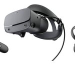 Idée cadeau de Noël : ce casque VR Oculus Rift S est en promo chez Boulanger