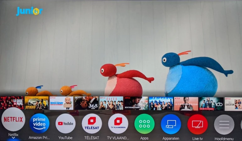 My Home Screen 5.0
