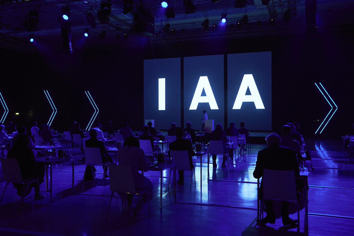 IAA 2021