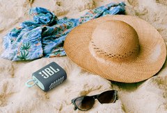 L'enceinte étanche JBL GO 3 disponible à tout petit prix pour les vacances