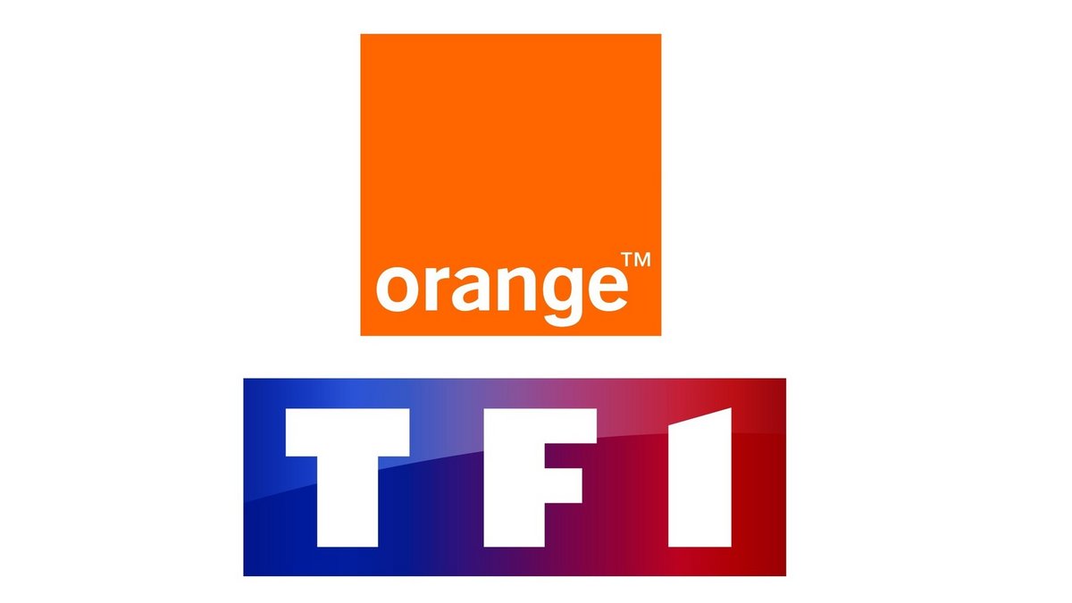 Orange TF1