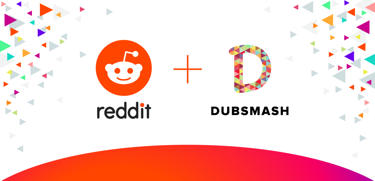 Reddit se paie Dubsmash, concurrent de TikTok