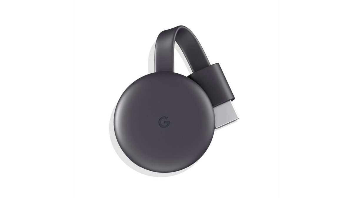 Chromecast 3 Google bp