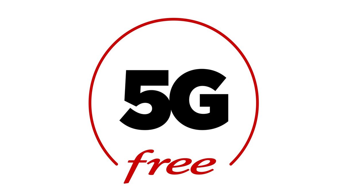 Free 5G © Free