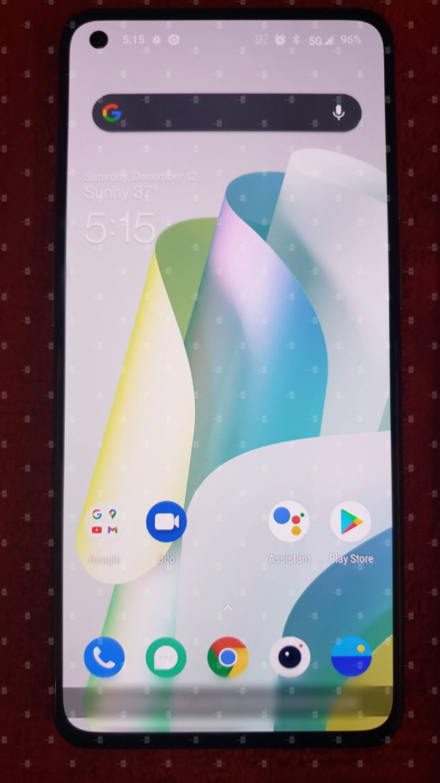 OnePlus 9 5G
