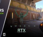 NVIDIA : le support de Vulkan Ray Tracing débarque dans les pilotes Game Ready ; Quake II RTX en démo