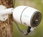 Test Reolink Go : une caméra 4G autonome à laquelle il ne manque pas grand chose