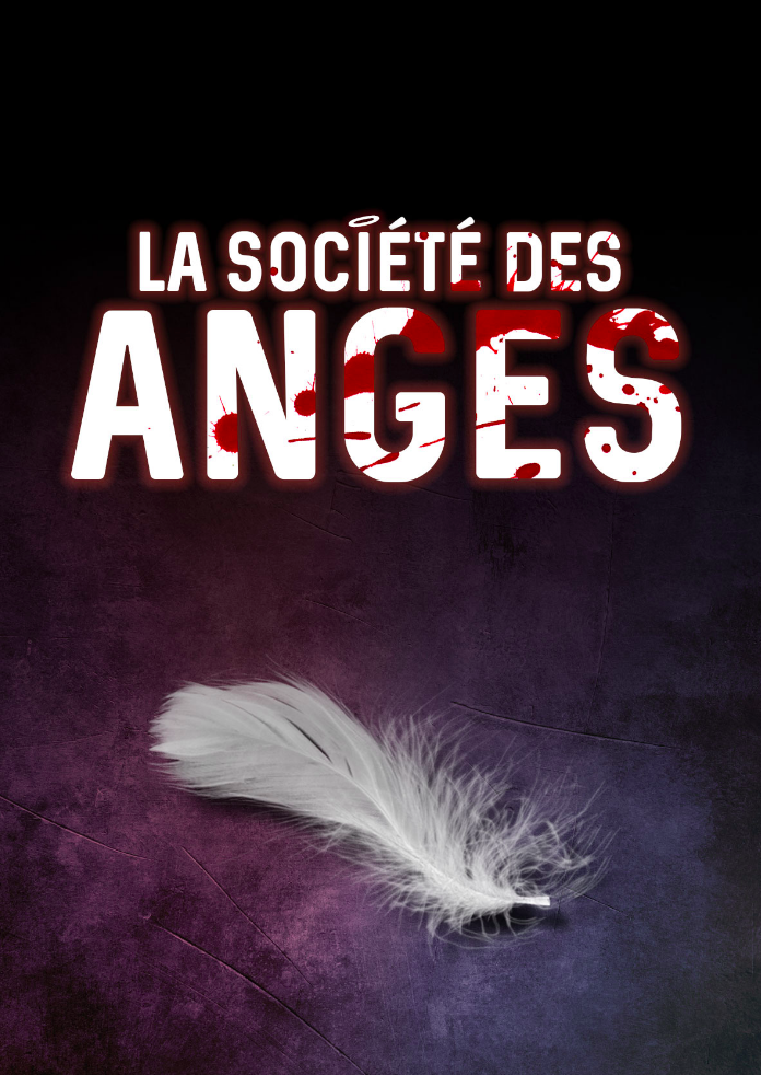 La Société des Anges © Rocambole