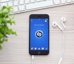 Shazam va vous permettre d’identifier encore plus facilement les musiques que vous entendez sur TikTok