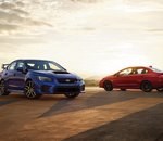 Subaru prépare un SUV électrique destiné au marché européen