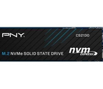 Le SSD PNY 500 Go à prix cassé sur Cdiscount avant Noël sur Cdiscount