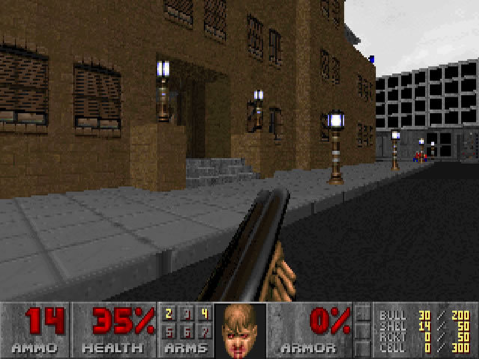 Doom Zero : 32 nouveaux niveaux pour les amateurs de démons